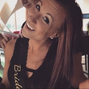 Meet your Posher, Leann